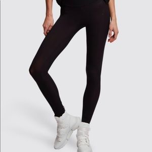 WONE basic opaque leggings